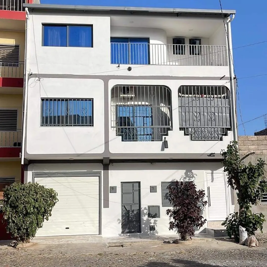 Pinto'S Apartment Praia