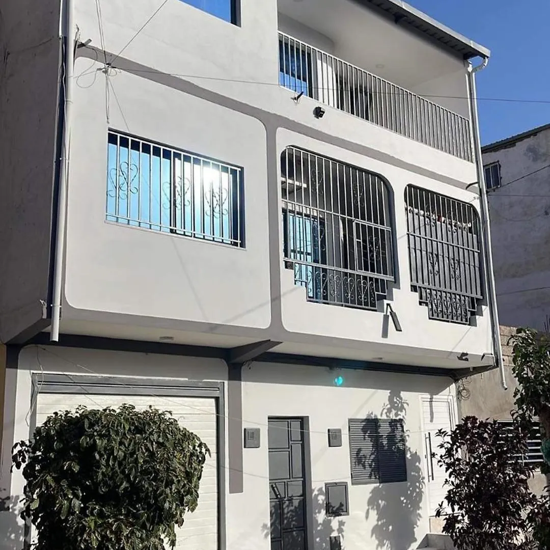 Pinto'S Apartment Praia