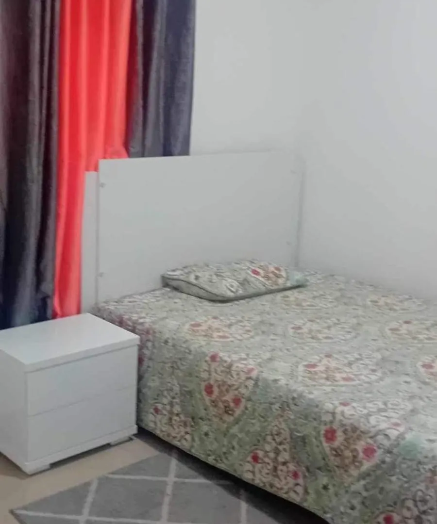 Pinto'S Apartment Praia Cape Verde